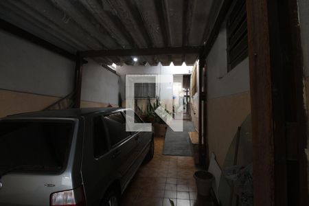 Casa à venda com 200m², 3 quartos e 2 vagasGaragem