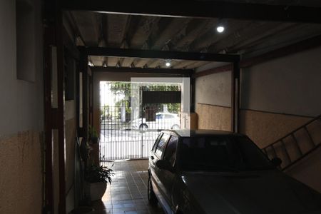 Casa à venda com 200m², 3 quartos e 2 vagasGaragem