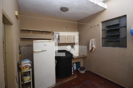 Casa à venda com 200m², 3 quartos e 2 vagasÁrea de Serviço