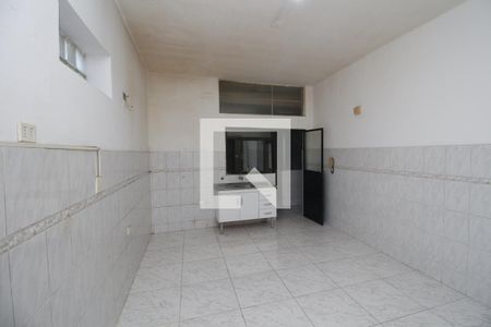 Apartamento para alugar com 130m², 3 quartos e sem vagaCozinha