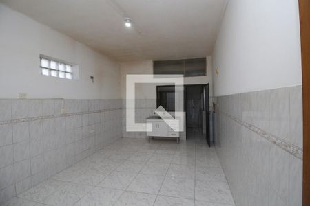 Apartamento para alugar com 130m², 3 quartos e sem vagaCozinha