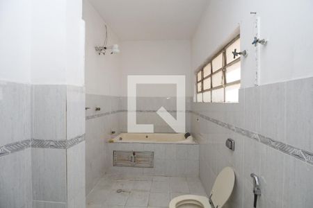Apartamento para alugar com 130m², 3 quartos e sem vagaBanheiro