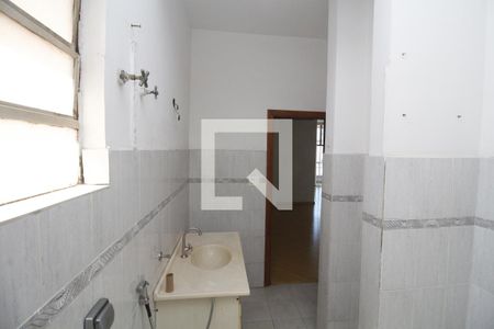 Apartamento para alugar com 130m², 3 quartos e sem vagaBanheiro