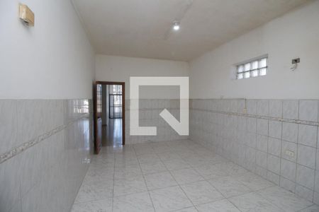 Apartamento para alugar com 130m², 3 quartos e sem vagaCozinha