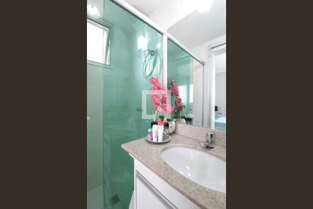 Apartamento à venda com 75m², 3 quartos e 1 vagaBanheiro da Suite