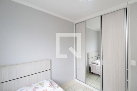 Apartamento à venda com 75m², 3 quartos e 1 vagaQuarto 1