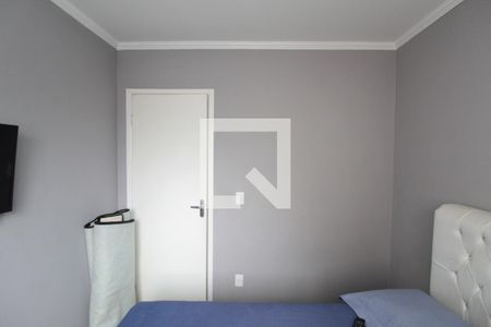 Apartamento à venda com 75m², 3 quartos e 1 vagaQuarto 2