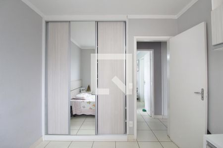 Apartamento à venda com 75m², 3 quartos e 1 vagaQuarto 1