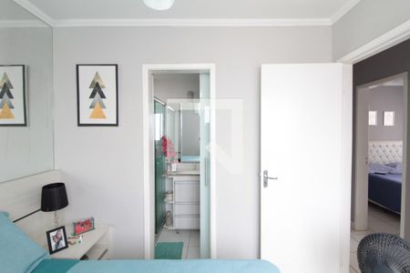 Apartamento à venda com 75m², 3 quartos e 1 vagaSuite