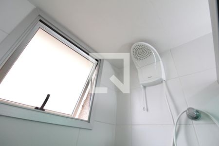 Apartamento à venda com 75m², 3 quartos e 1 vagaBanheiro da Suite