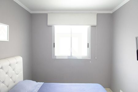 Apartamento à venda com 75m², 3 quartos e 1 vagaQuarto 2