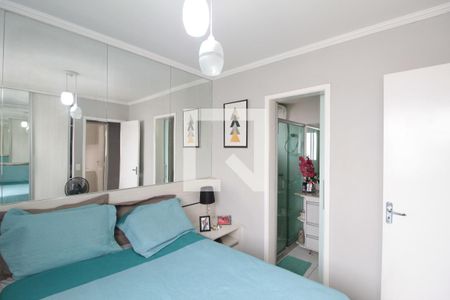 Apartamento à venda com 75m², 3 quartos e 1 vagaSuite