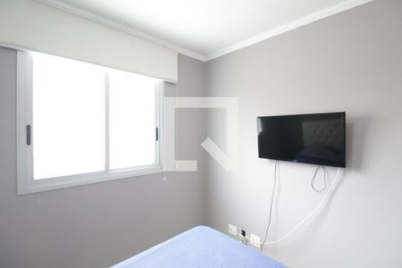 Apartamento à venda com 75m², 3 quartos e 1 vagaQuarto 2