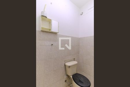 Apartamento à venda com 66m², 2 quartos e sem vagaBanheiro de Serviço