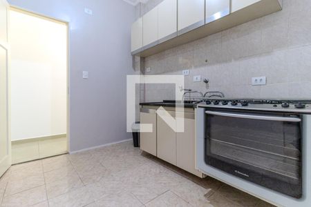 Apartamento à venda com 66m², 2 quartos e sem vagaCozinha
