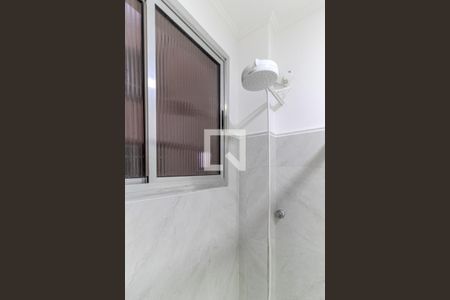 Apartamento à venda com 66m², 2 quartos e sem vagaBanheiro