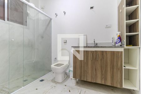 Apartamento à venda com 66m², 2 quartos e sem vagaBanheiro