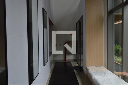 Studio para alugar com 21m², 1 quarto e sem vagaÁrea comum