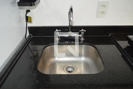 Studio para alugar com 21m², 1 quarto e sem vagaStudio