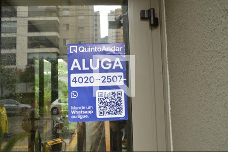 Studio para alugar com 21m², 1 quarto e sem vagaPlaquinha