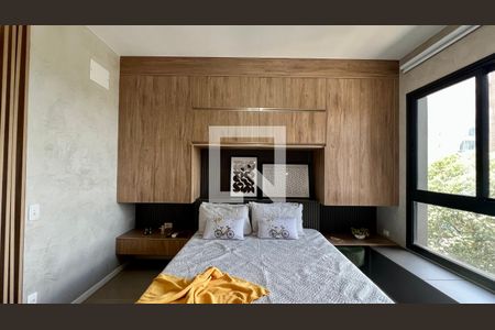 Studio para alugar com 49m², 1 quarto e 1 vaga Studio para alugar com 49m², 1 quarto e 1 vagaStudio