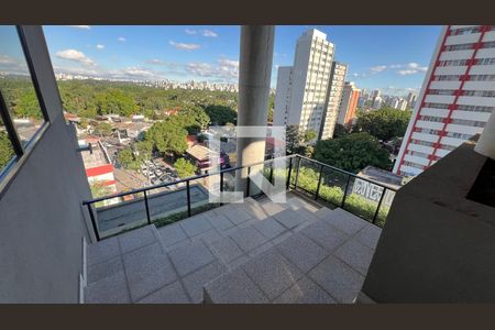 Studio para alugar com 49m², 1 quarto e 1 vaga Studio para alugar com 49m², 1 quarto e 1 vagaÁrea comum