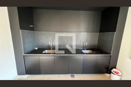 Studio para alugar com 49m², 1 quarto e 1 vaga Studio para alugar com 49m², 1 quarto e 1 vagaÁrea comum