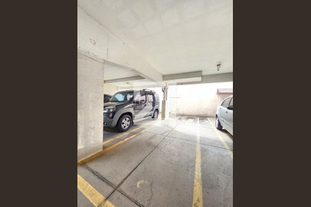 Apartamento à venda com 67m², 2 quartos e 2 vagas Apartamento à venda com 67m², 2 quartos e 2 vagasGaragem