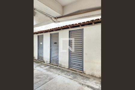 Apartamento à venda com 67m², 2 quartos e 2 vagas Apartamento à venda com 67m², 2 quartos e 2 vagasBox