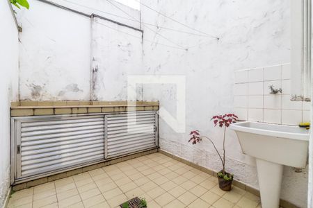 Casa à venda com 94m², 1 quarto e sem vaga Casa à venda com 94m², 1 quarto e sem vagaÁrea de Serviço