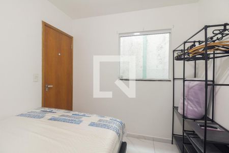 Quarto 1 de apartamento para alugar com 2 quartos, 44m² em Vila Matilde, São Paulo