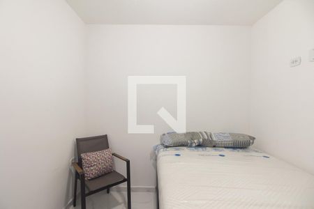Quarto 1 de apartamento para alugar com 2 quartos, 44m² em Vila Matilde, São Paulo