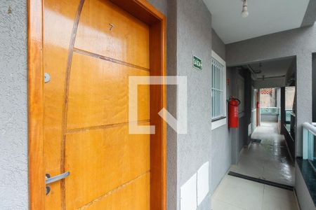 Apartamento à venda com 44m², 2 quartos e sem vaga Apartamento à venda com 44m², 2 quartos e sem vagaCondomínio