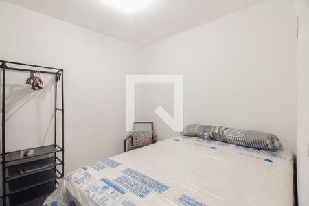 Quarto 1 de apartamento para alugar com 2 quartos, 44m² em Vila Matilde, São Paulo
