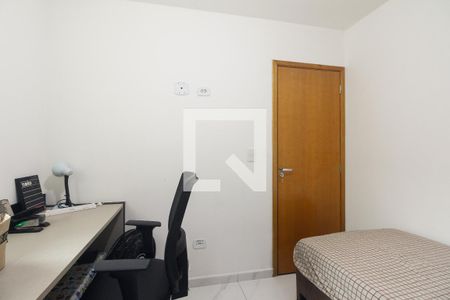 Quarto 2 de apartamento para alugar com 2 quartos, 44m² em Vila Matilde, São Paulo