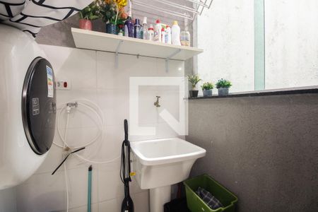 Apartamento à venda com 44m², 2 quartos e sem vaga Apartamento à venda com 44m², 2 quartos e sem vagaÁrea de Serviço