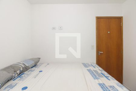 Quarto 1 de apartamento para alugar com 2 quartos, 44m² em Vila Matilde, São Paulo