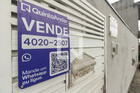 Apartamento à venda com 44m², 2 quartos e sem vaga Apartamento à venda com 44m², 2 quartos e sem vagaFachada