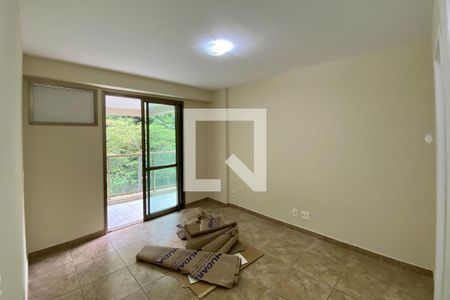Apartamento à venda com 104m², 2 quartos e 1 vagaQuarto 2 - Suite