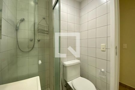 Apartamento à venda com 104m², 2 quartos e 1 vagaBanheiro