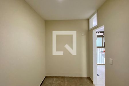 Apartamento à venda com 104m², 2 quartos e 1 vagaQuartinho