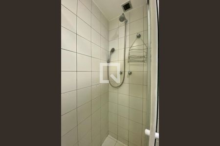 Apartamento à venda com 104m², 2 quartos e 1 vagaBanheiro