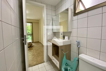 Apartamento à venda com 104m², 2 quartos e 1 vagaQuarto 2 - Suite