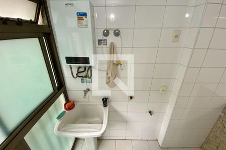 Apartamento à venda com 104m², 2 quartos e 1 vagaÁrea de Serviço