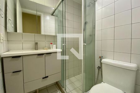 Apartamento à venda com 104m², 2 quartos e 1 vagaBanheiro