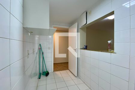 Apartamento à venda com 104m², 2 quartos e 1 vagaCozinha