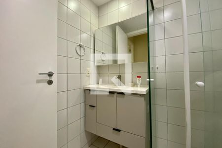 Apartamento à venda com 104m², 2 quartos e 1 vagaBanheiro