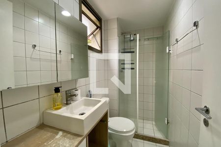 Apartamento à venda com 104m², 2 quartos e 1 vagaQuarto 2 - Suite