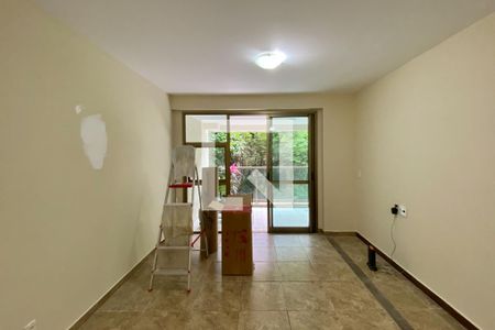 Apartamento à venda com 104m², 2 quartos e 1 vagaSala
