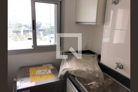 Apartamento à venda com 1 quarto, 50m² em Chácara Santo Antônio (Zona Sul), São Paulo